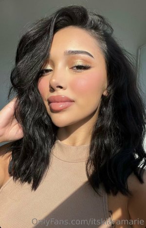 Kiara Marie Photo #52