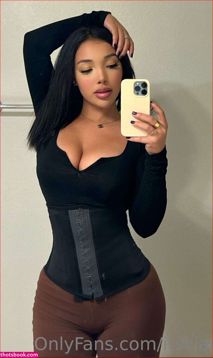 Kiara Marie Photo #54