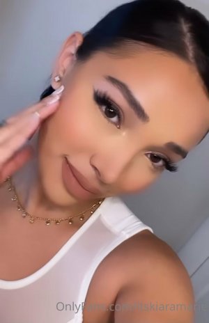 Kiara Marie Post #19