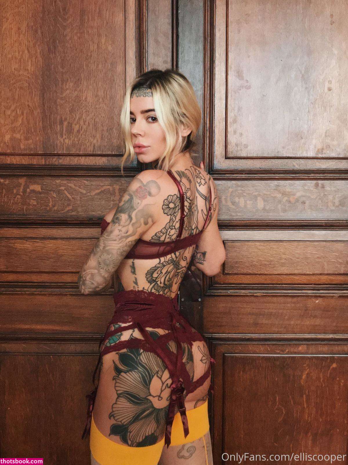 Ellis Cooper Photo #1