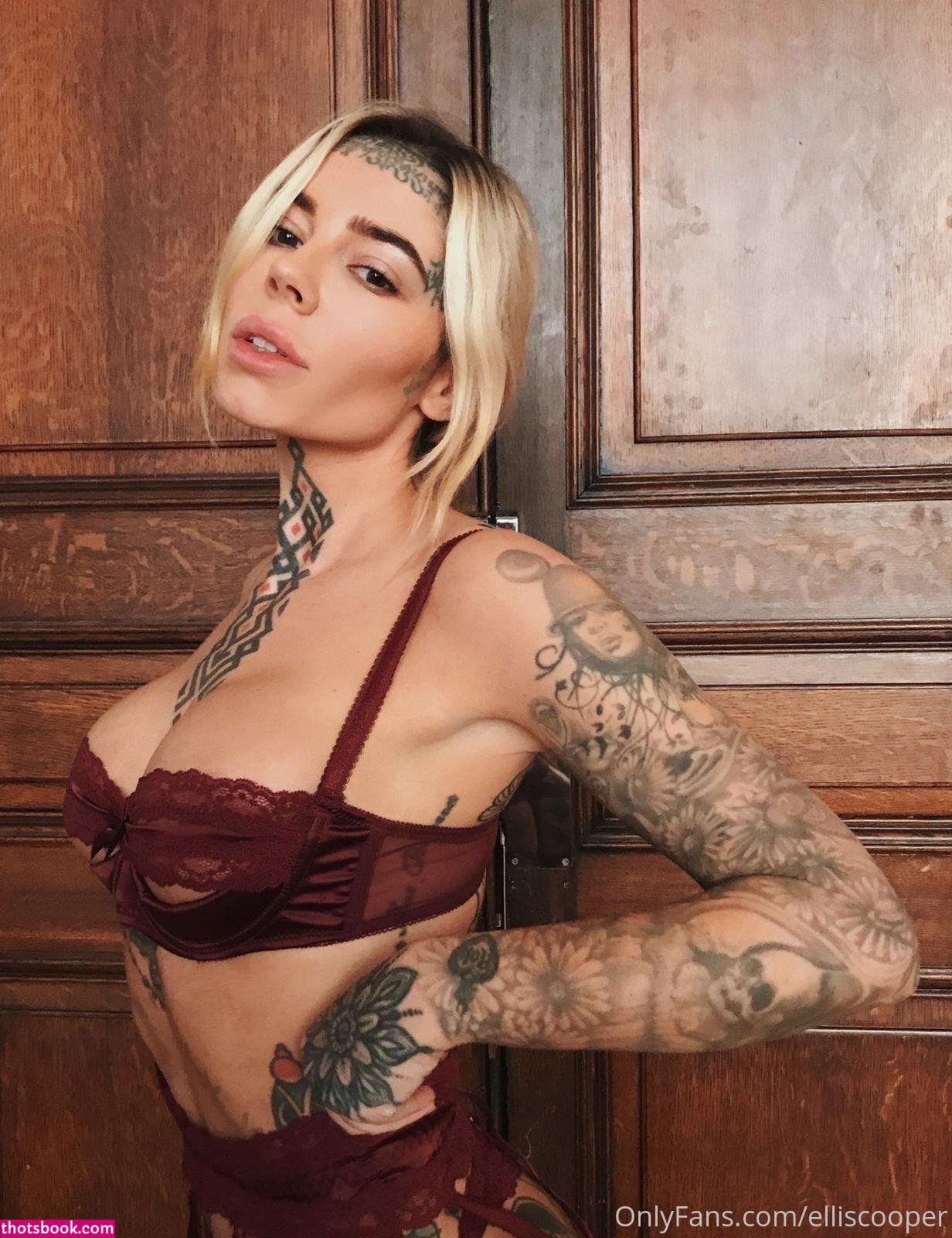 Ellis Cooper Photo #3