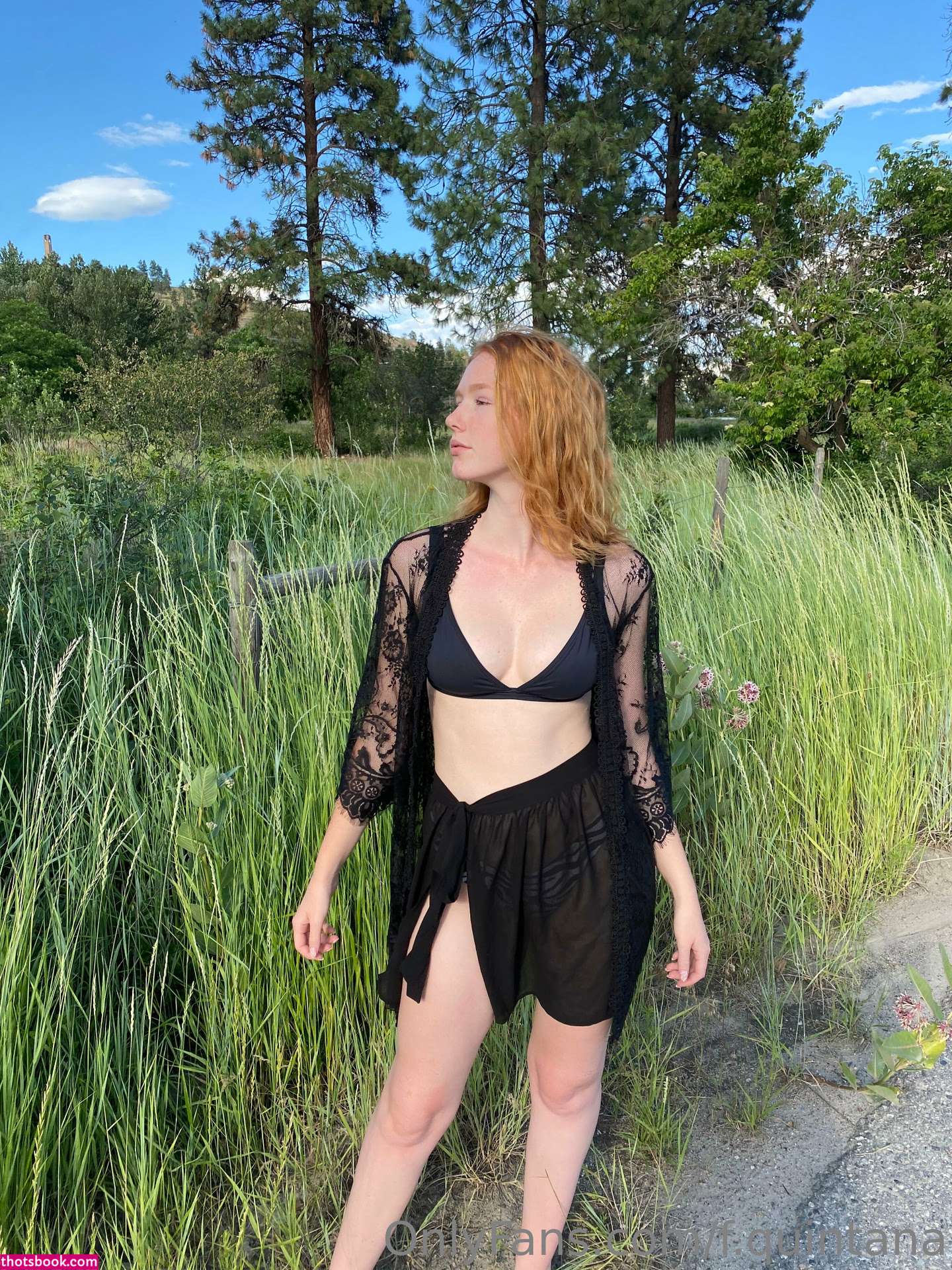 Femke Quintana Photo #16