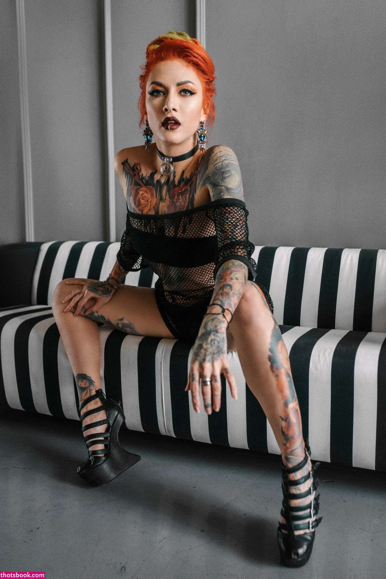 Lena Scissorhands Photo #24