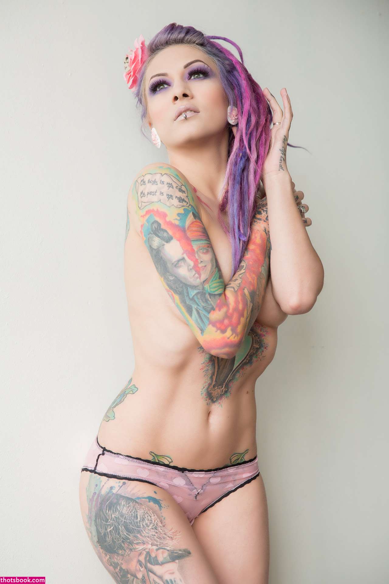 Lena Scissorhands Photo #28