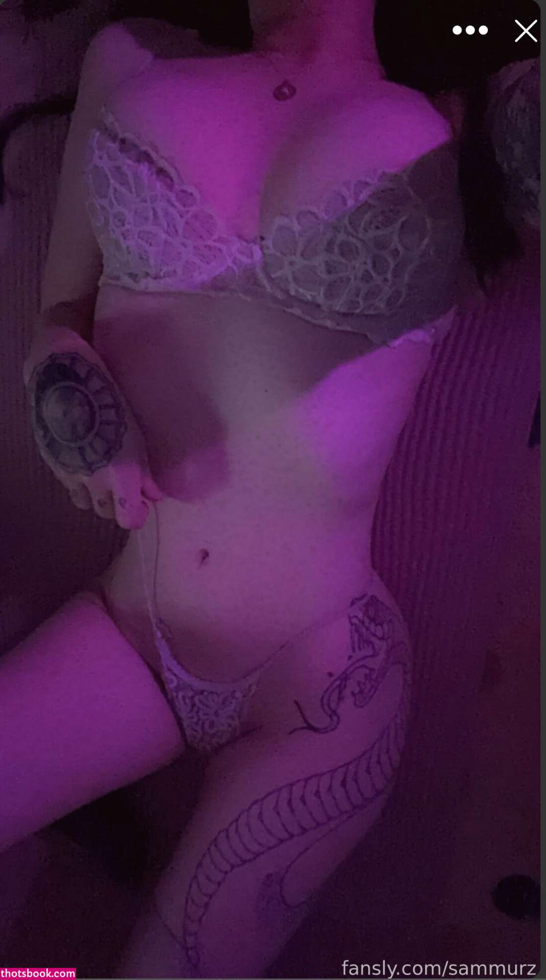 Samantha Siler Photo #13