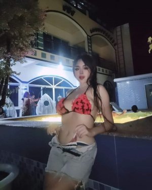 Sonica Amaterasu Photo #6