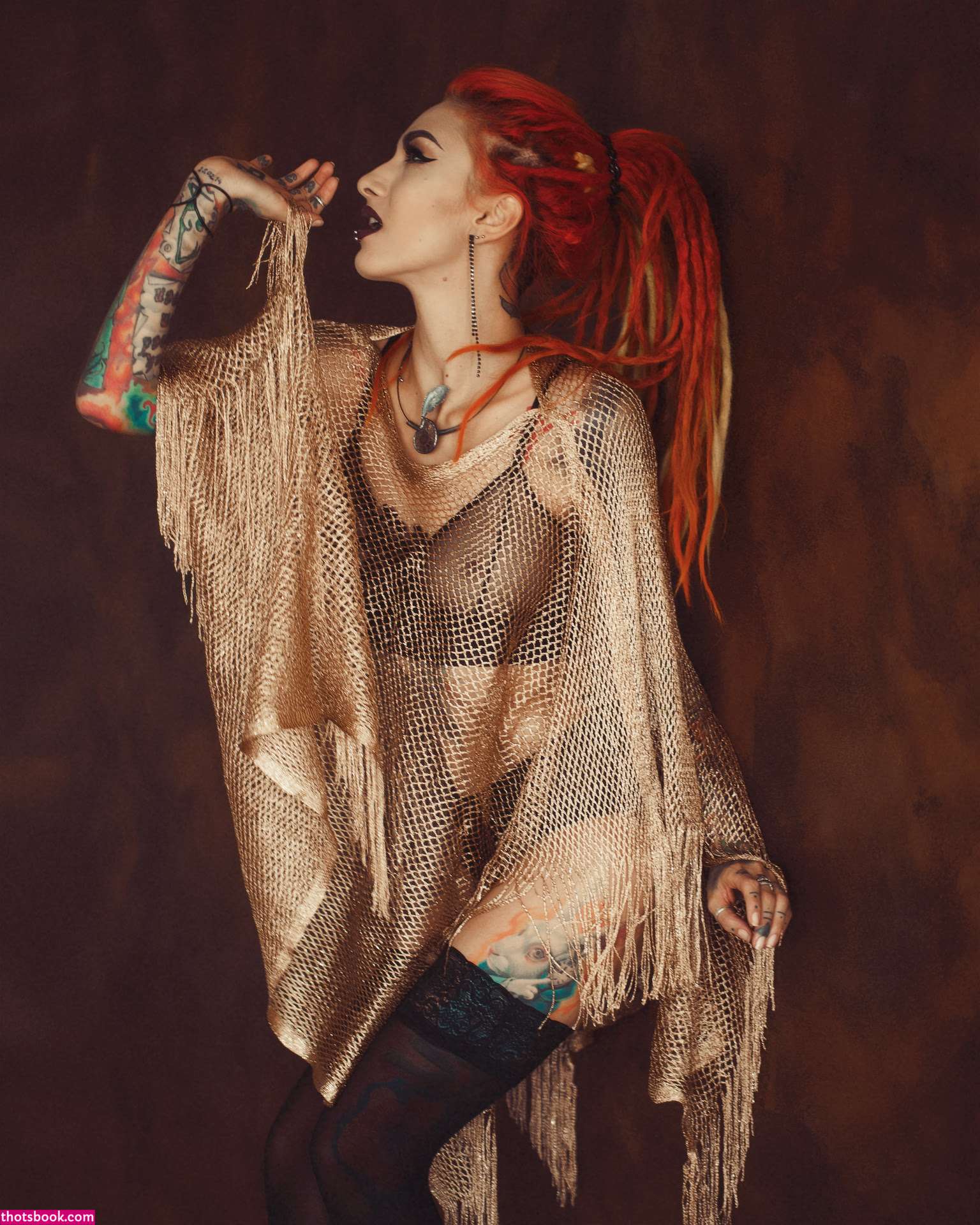 Lena Scissorhands Photo #48