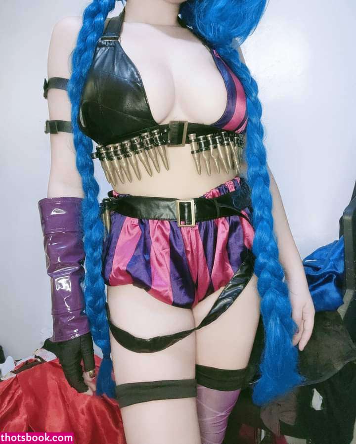 Sonica Amaterasu Photo #9