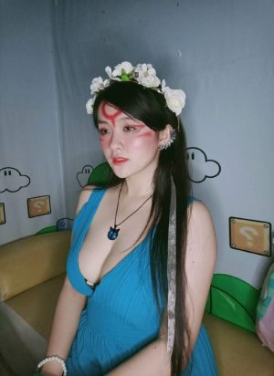 Sonica Amaterasu Photo #16