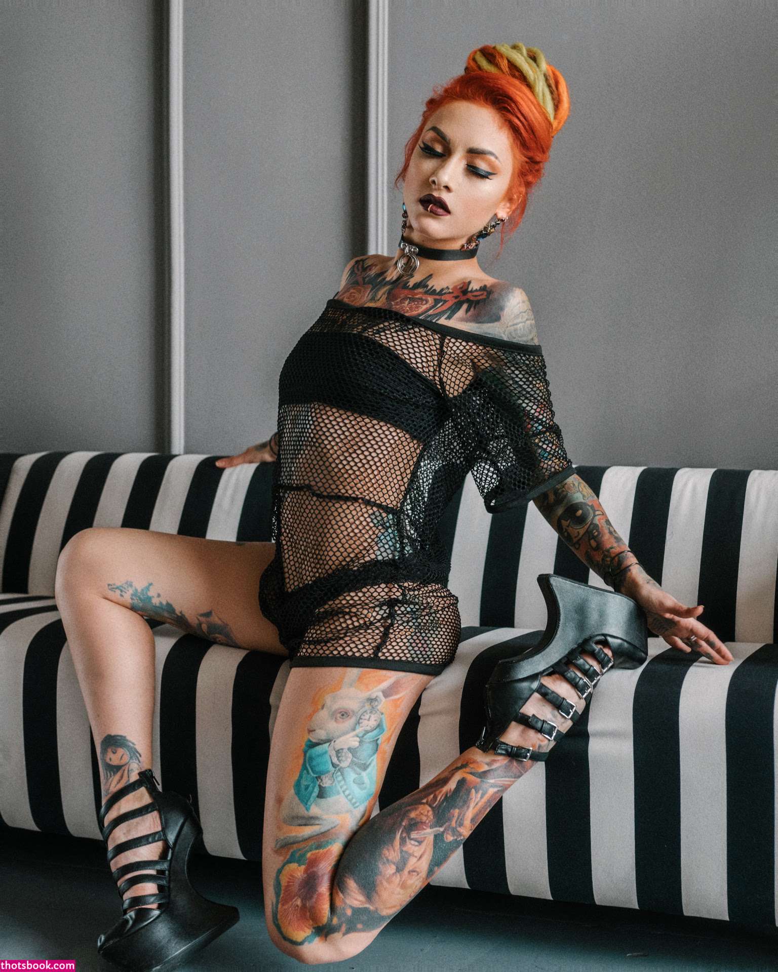 Lena Scissorhands Photo #50