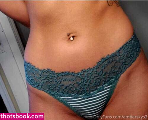 Amber Skys Photo #11