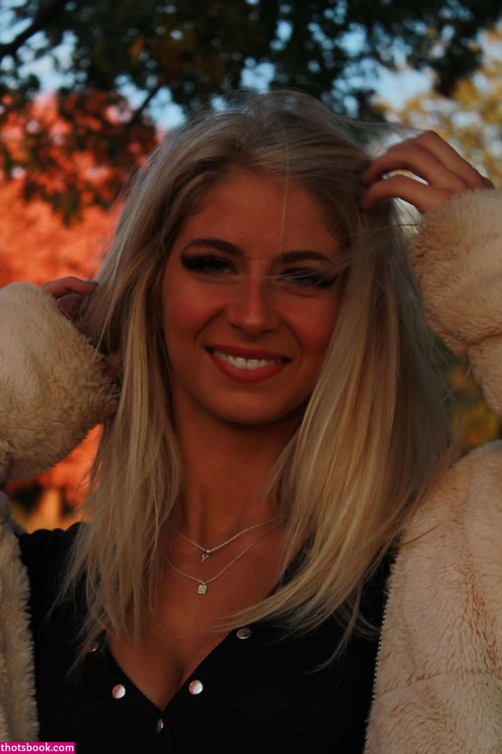 Cameron Rae Photo #1