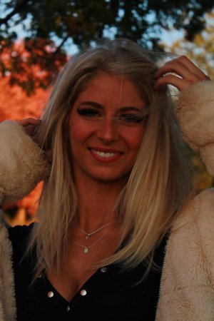 Cameron Rae Photo #1