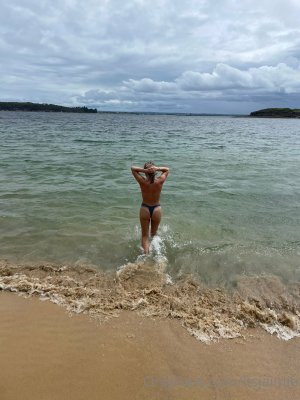 Jaimie Gardner Photo #21