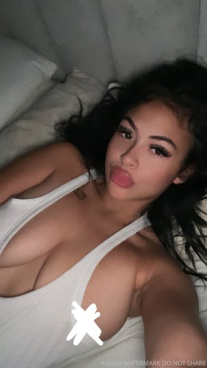 Kaylina Eileen Photo #72