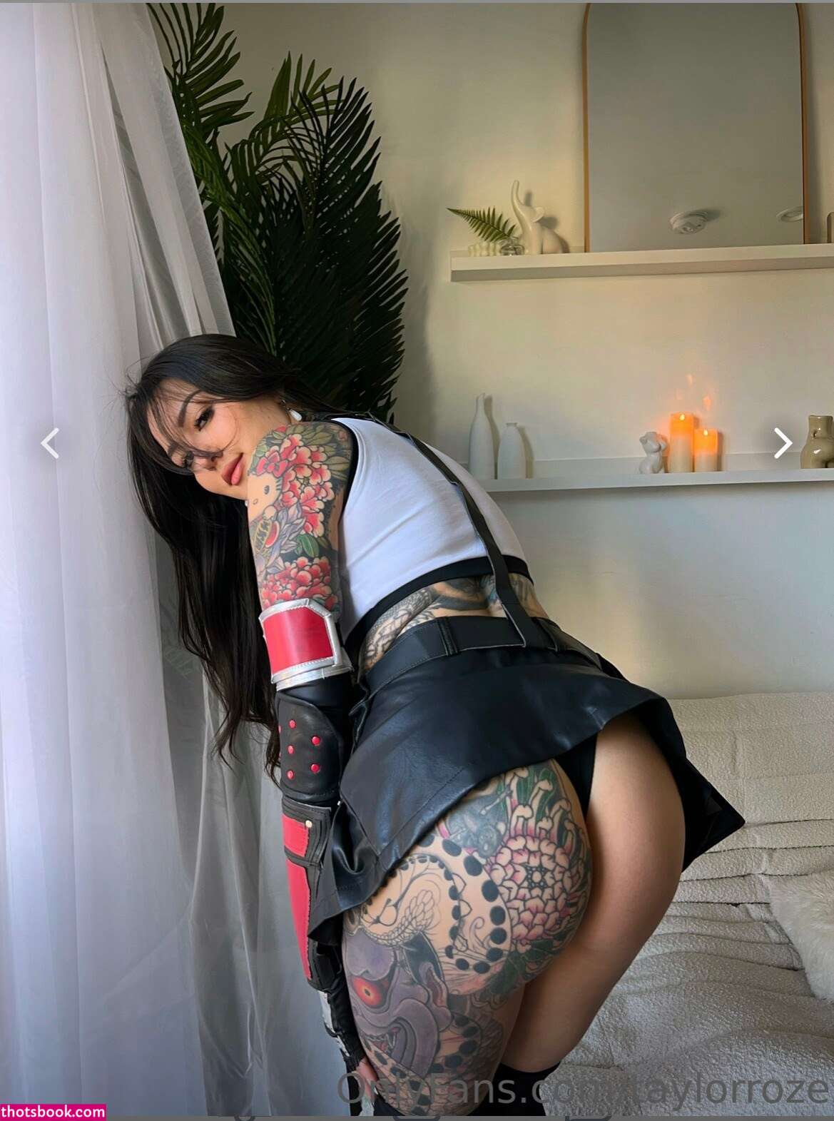 Taylor Roze Photo #27