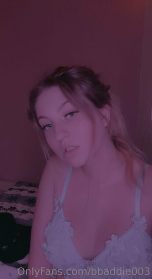 Bbaddie003 Photo #25