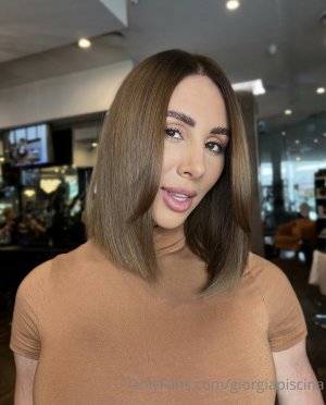 Giorgia Piscina Photo #12