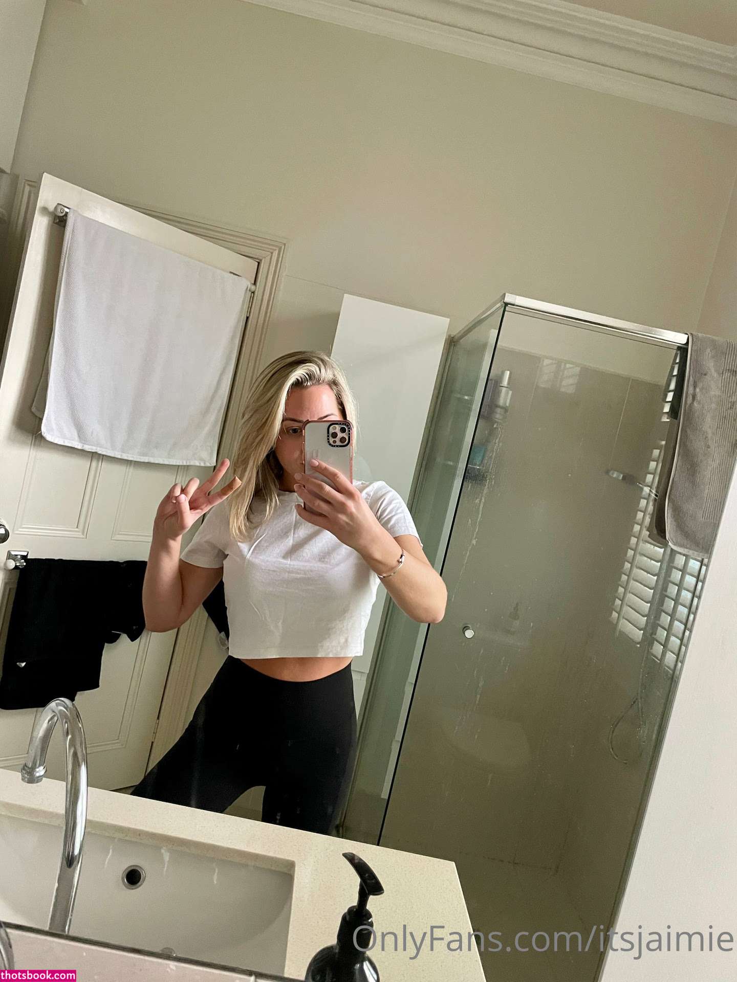 Jaimie Gardner Photo #61