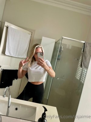 Jaimie Gardner Photo #61