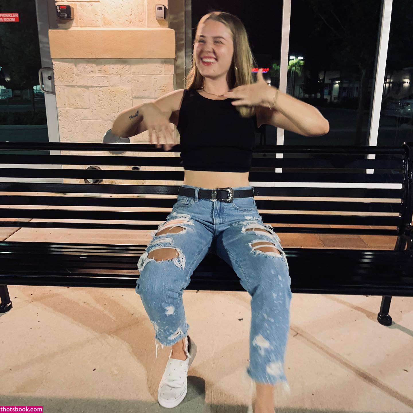 Riley Nipper Photo #3