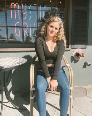 Riley Nipper Photo #106