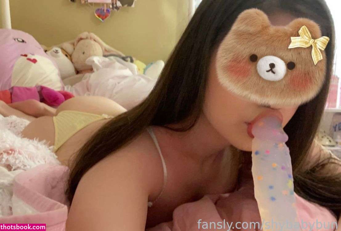 Shybabybun Photo #20