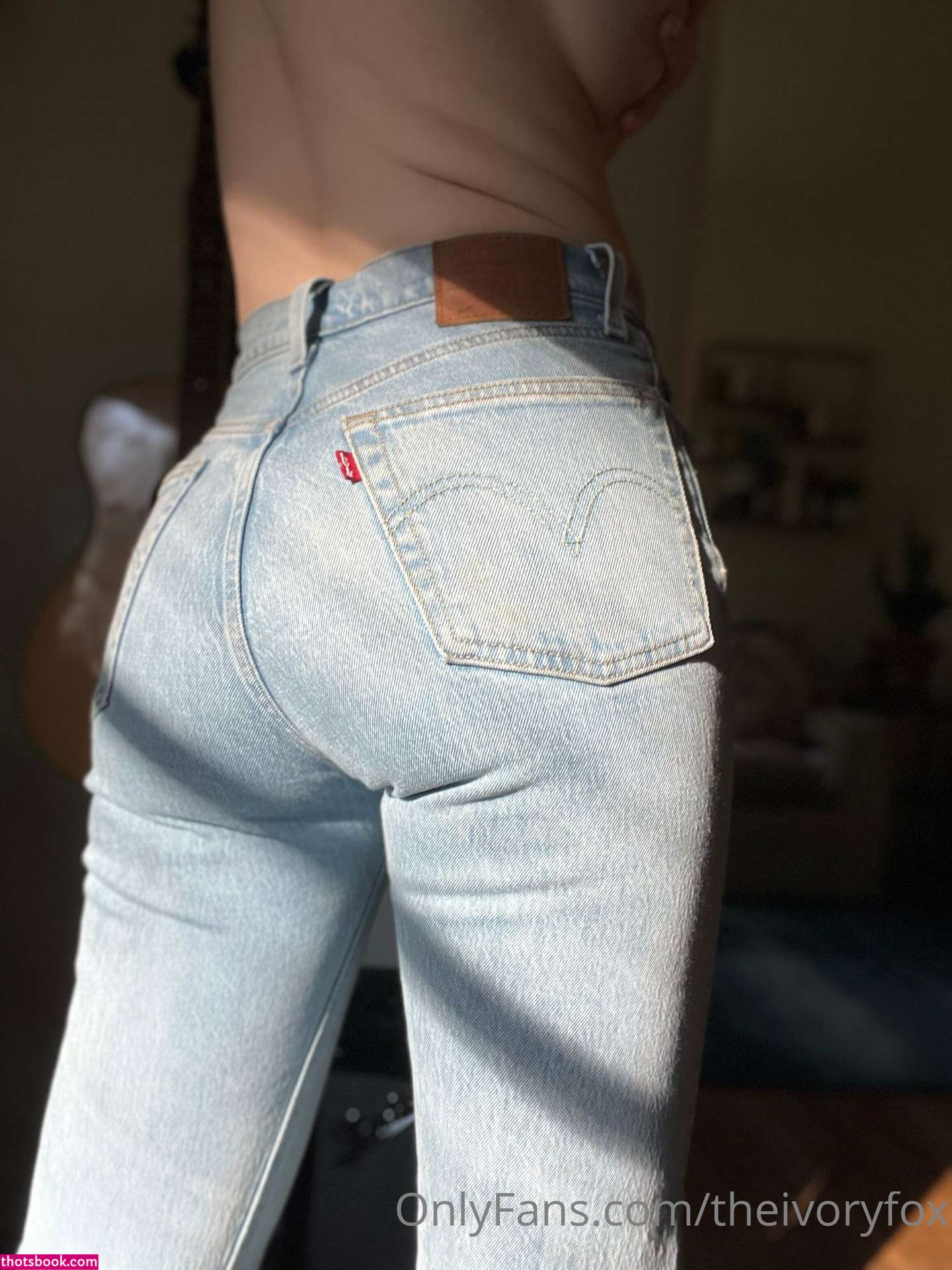 Theivoryfox Photo #51