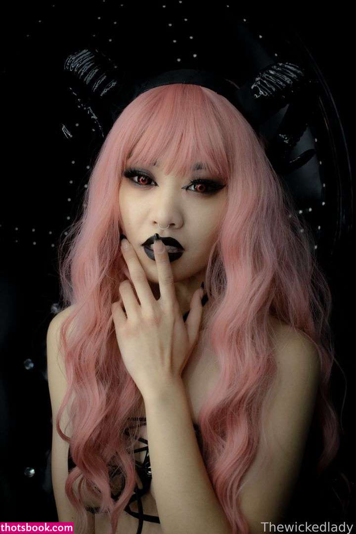 Thewickedlady Photo #10