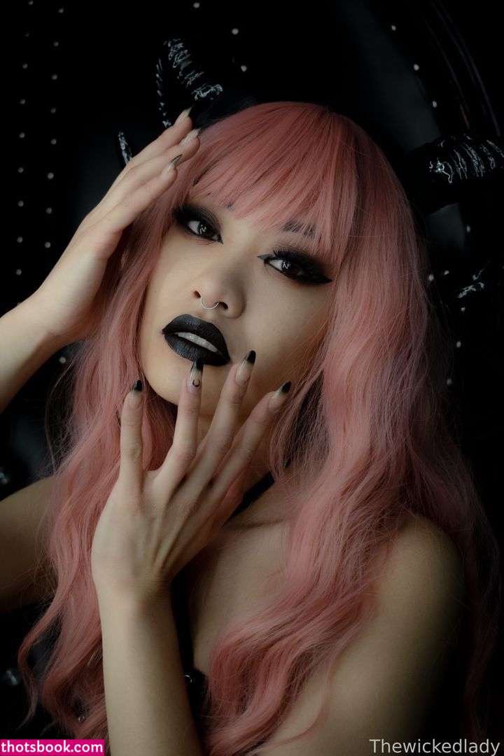 Thewickedlady Photo #18