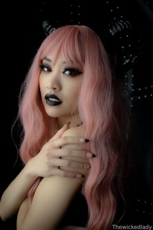 Thewickedlady Photo #7