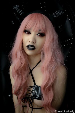 Thewickedlady Photo #14