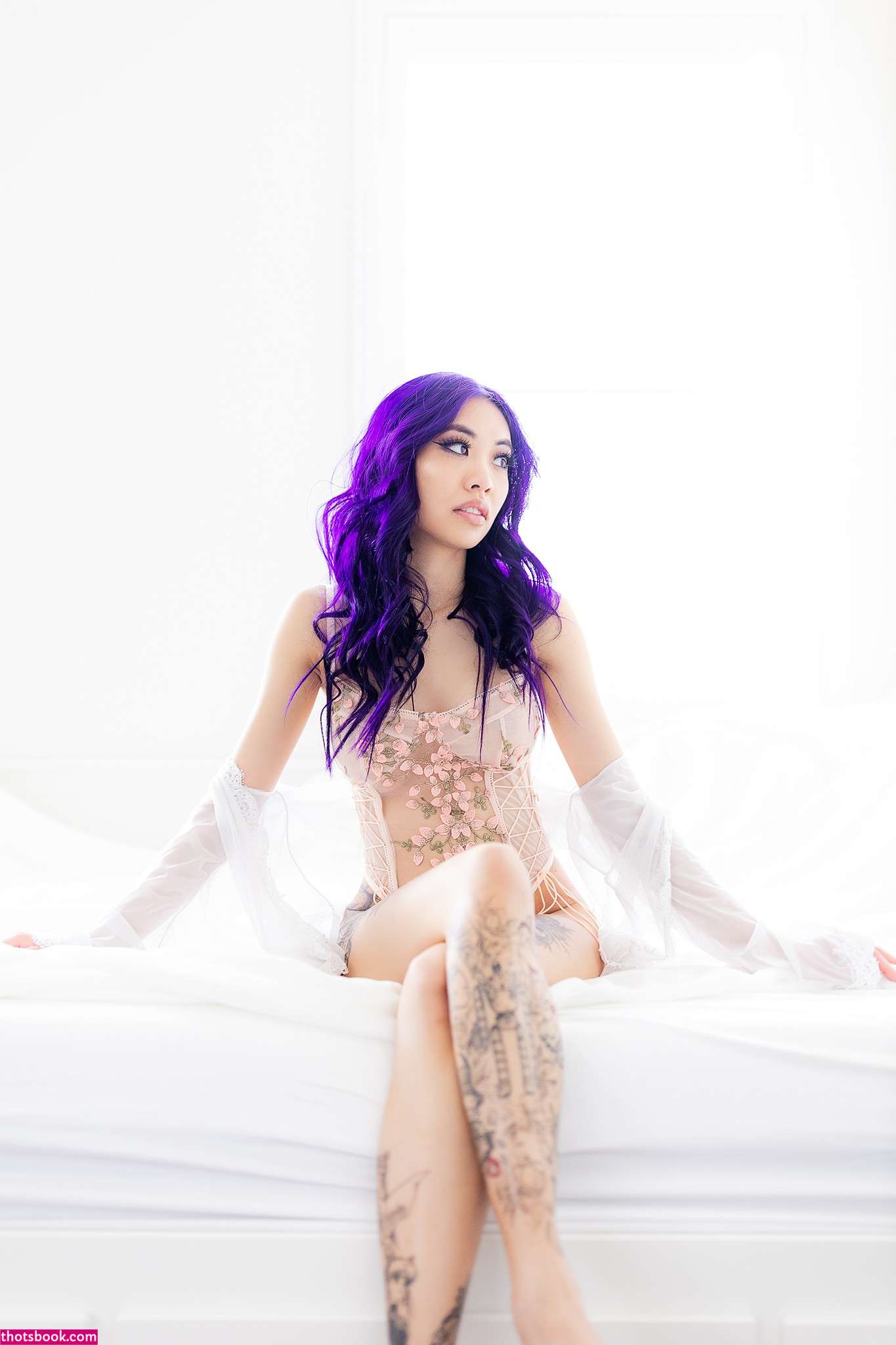 Thewickedlady Photo #23