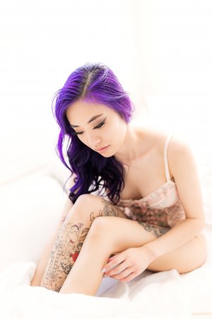 Thewickedlady Photo #30