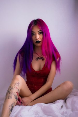 Thewickedlady Photo #33