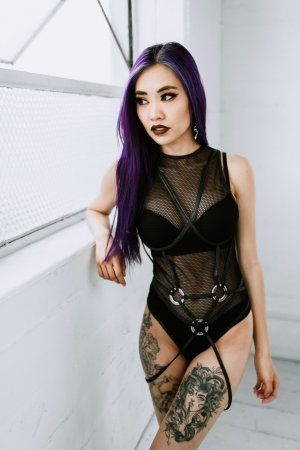 Thewickedlady Photo #46