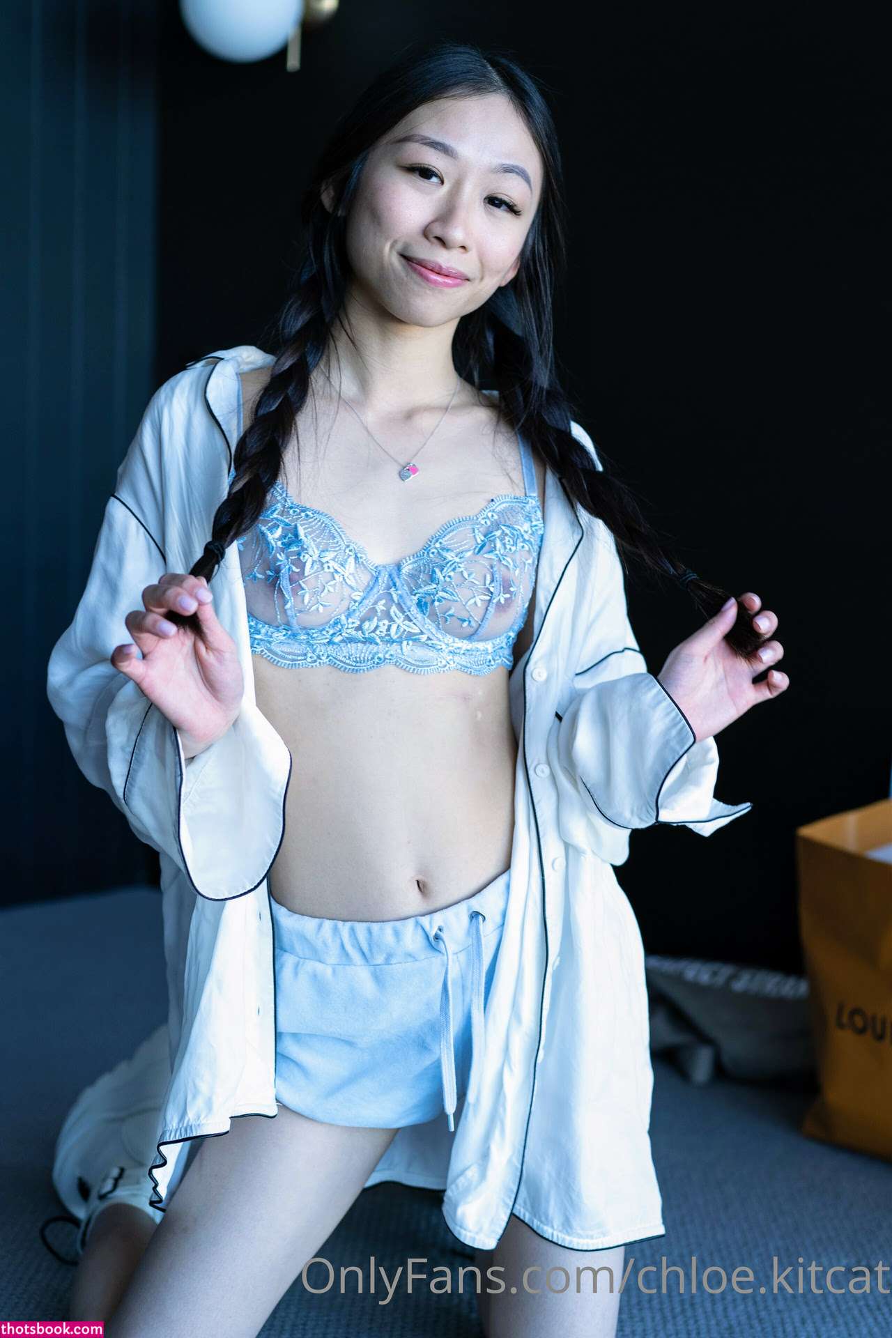 Chloekitcat Photo #71