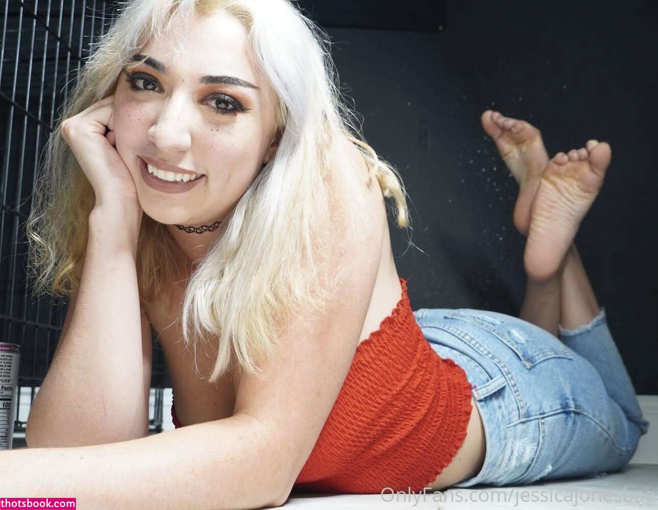 Jessicajonesbae Photo #47