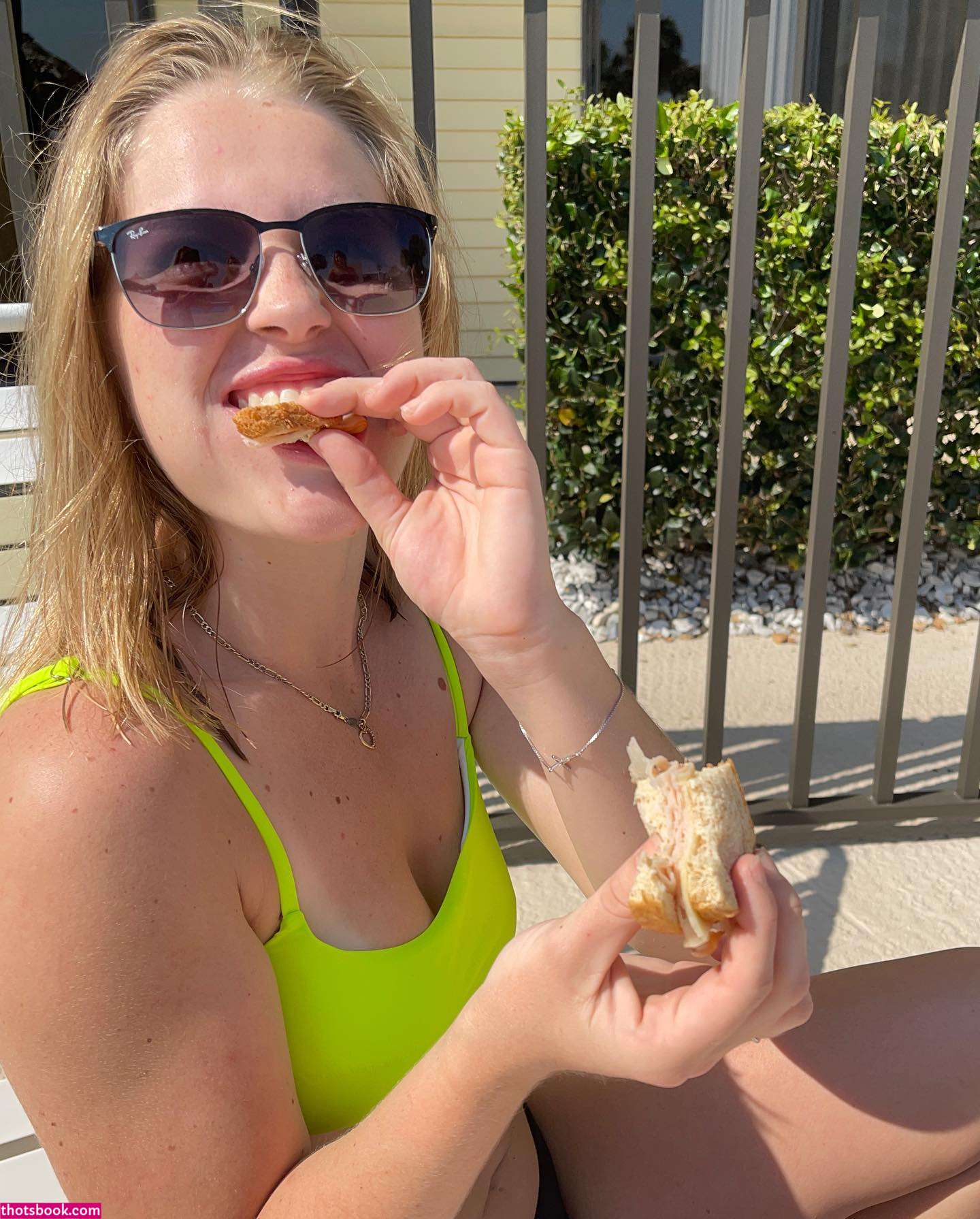 Riley Nipper Photo #125