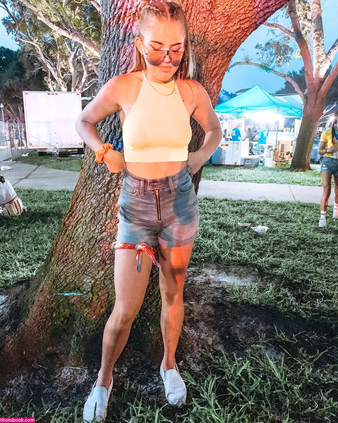 Riley Nipper Photo #136