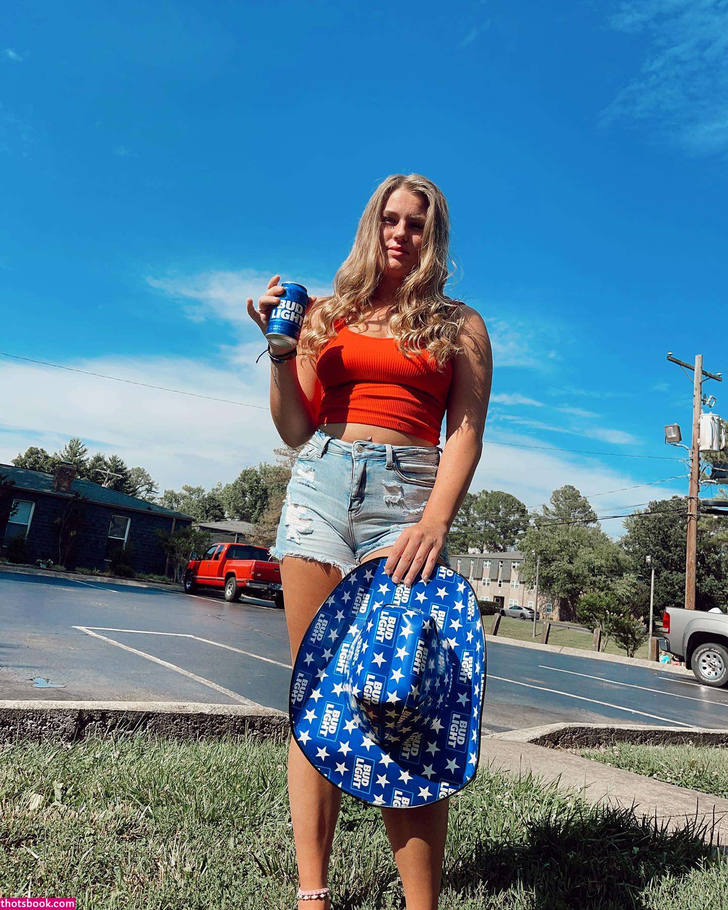 Riley Nipper Photo #138