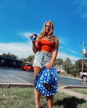 Riley Nipper Photo #138