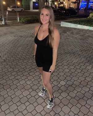 Riley Nipper Photo #139