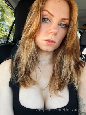 Theivoryfox Photo #96