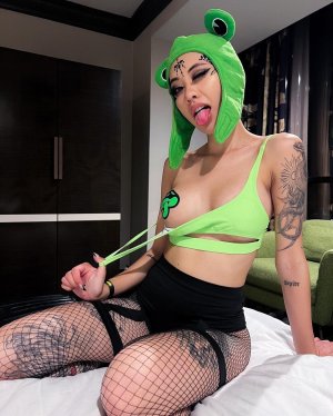 Thewickedlady Photo #54