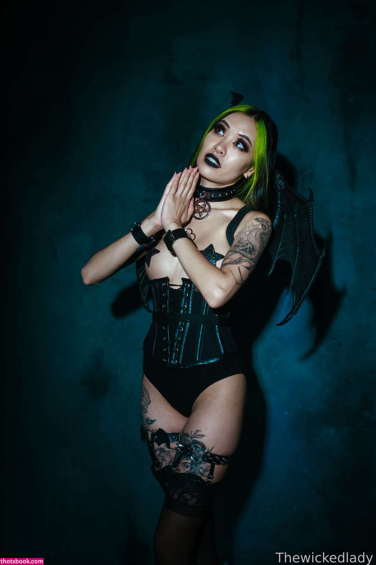 Thewickedlady Photo #64