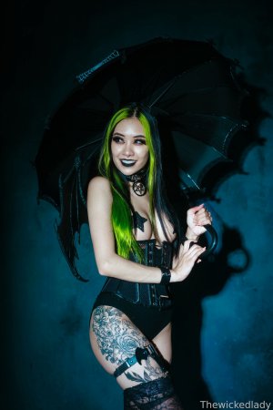 Thewickedlady Photo #63