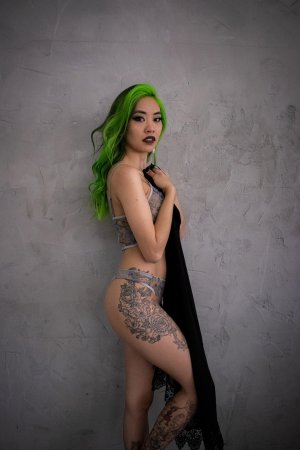 Thewickedlady Photo #76