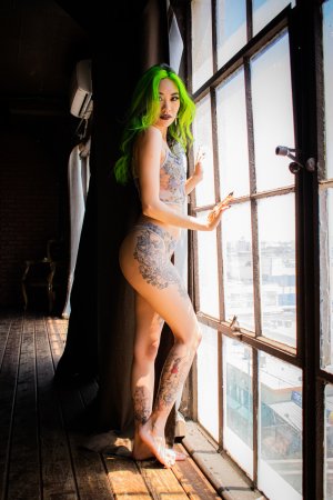 Thewickedlady Photo #86