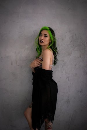 Thewickedlady Photo #91